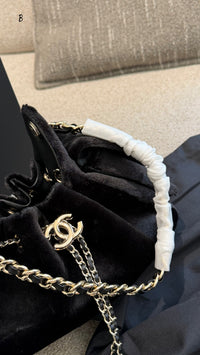 26S Mini Hobo Bag