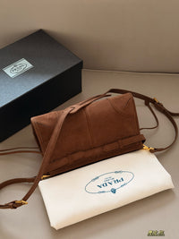 Small Bonnie Shoulder Bag