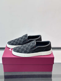 Supreme Slip-On Sneaker