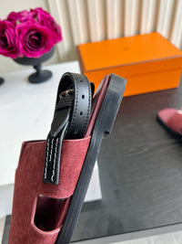 Maya Sandals