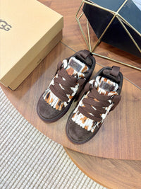 Lowmel Western Trainers