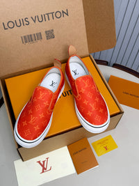 26S Combi Skate Sneakers