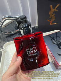 Black Opium Over Red EDP 90ml