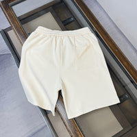 Monogram Gradient Shorts