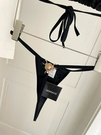 Logo Bikini Set