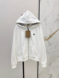 Horseferry Logo Hoodie Jacket