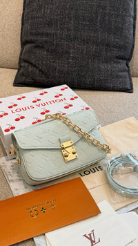 Pochette Métis East-West Bag
