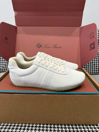 Fast Walk Sneakers