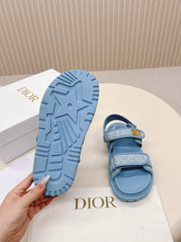Dioract Sandals