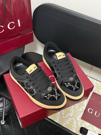 Screener Sneakers