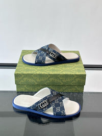 Slide Sandals