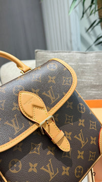 Diane Backpack