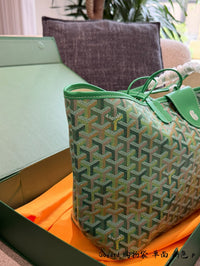 Saint Louis PM Tote Bag