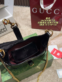 Jackie 1961 Nano Bag