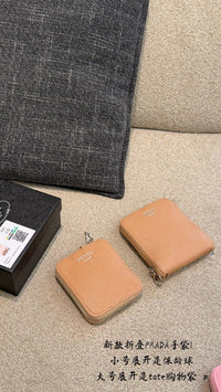 Re-Nylon Foldaway Tote Bag