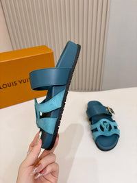 Isola Comfort Mules