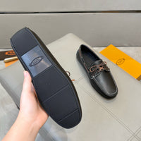 Gommino Boat Loafers