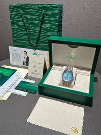 Datejust 36