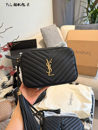 Lou Camera Bag