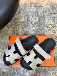 26FW Chypre Sandals