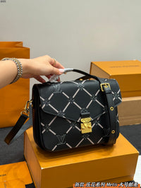 Pochette Métis MM Bag
