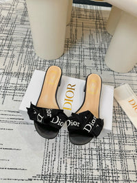 J'Adior Heeled Slides