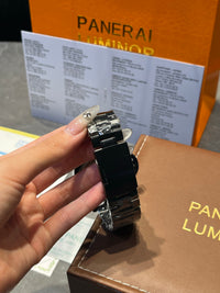 Luminor Chrono Daylight