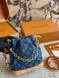 Nano Noé Bag
