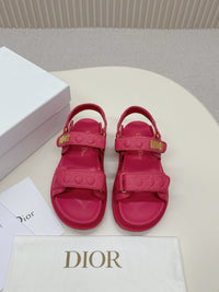 Dioract Sandals