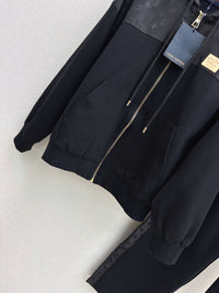 26S Hoodie Set