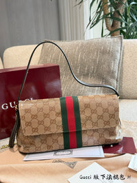 Madison Shoulder Bag