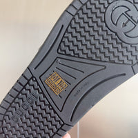 Double Strap Slide Sandals