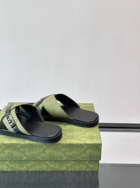 Slide Sandals