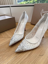 Degrastrass Perla Pumps