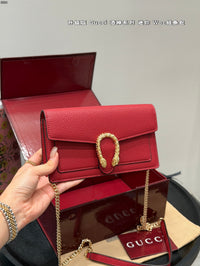 Dionysus Wallet On Chain