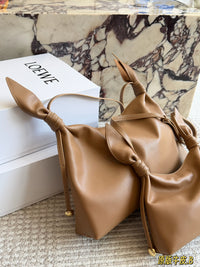 Mini Scarf Shoulder Bag