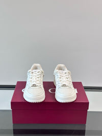 Re-Web Sneakers