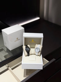 J12 Watch