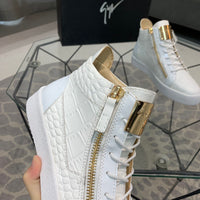High Top Sneakers