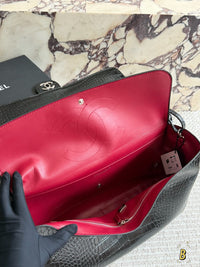 Maxi Flap Bag