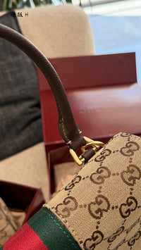 Paparazzo Bag