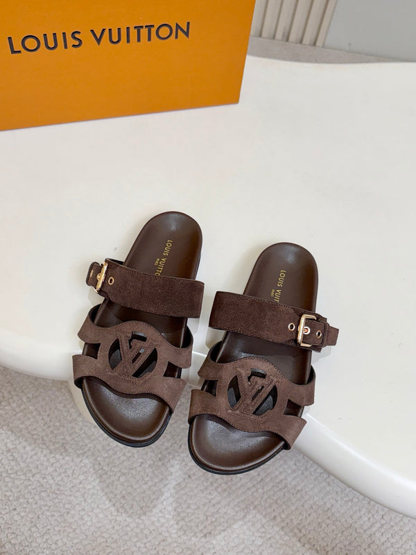 Isola Comfort Mules