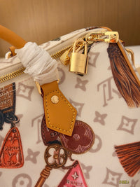 Speedy Soft 30 Getaway Bag