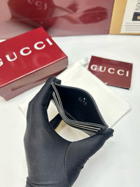 Canvas Card Holder