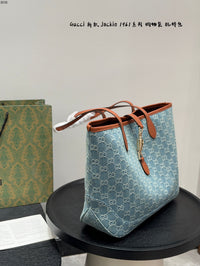 Jackie 1961 Tote Bag