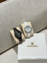 J12 Watch
