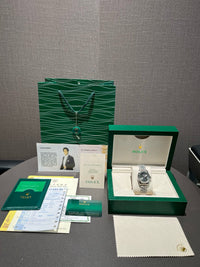 Lady Datejust 28