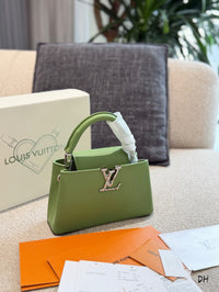 Capucines Bag