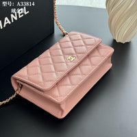 Wallet On Chain