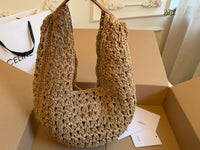 Panier Hobo Bag